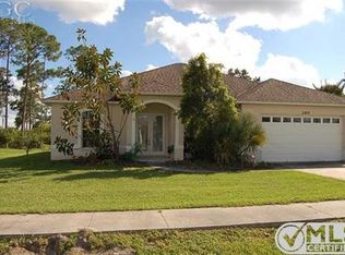 260 Bethany Home Dr, Lehigh Acres, FL 33936