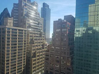 Rented by Manhattan Apartment Organization