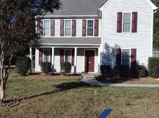 108 Tortuga Ln, Easley, SC 29642