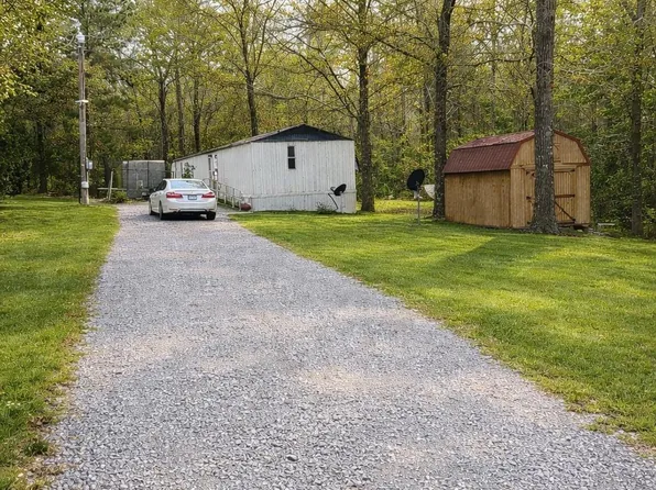 2337 McPherson Springs Rd, Mabelvale, AR 72103