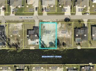 640 SW 12th Ter #14, Cape Coral, FL 33991