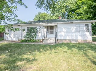 509 S Burnett Rd, Springfield, OH 45505