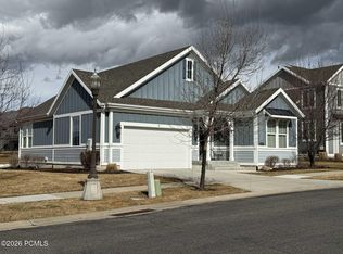 2727 E Red Barn Rd, Heber, UT 84032