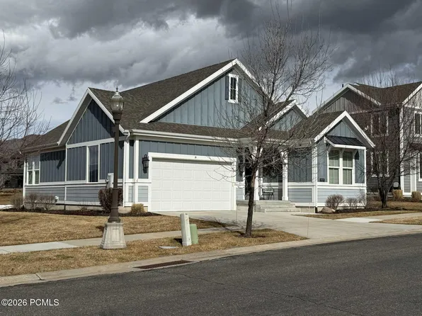 2727 E Red Barn Rd, Heber, UT 84032