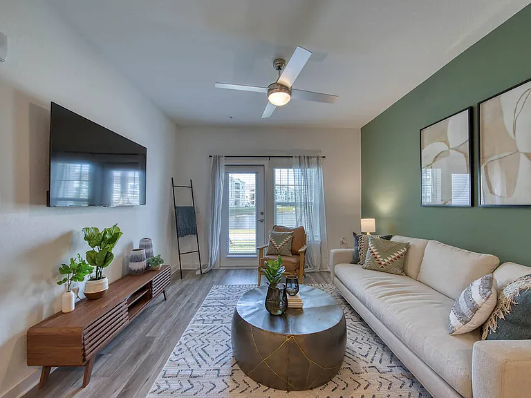 The Howell Port St Lucie Apartments — Photo 14
