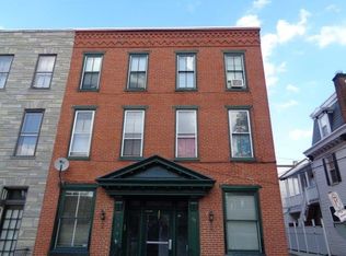 1117 N 2nd Street #FL 3RD, Harrisburg, PA 17102