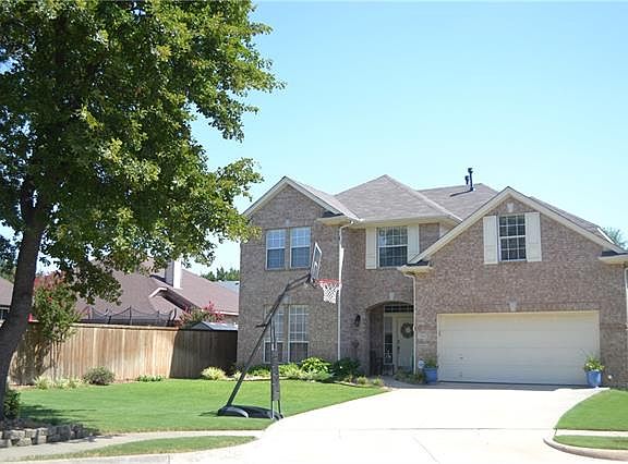 2nd image of 1702 Norwood Ct