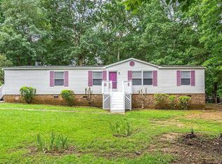 1025 Wintu Ct, Raleigh, NC 27603