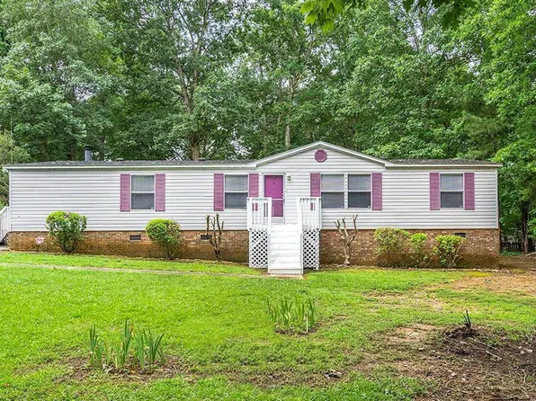 1025 Wintu Ct, Raleigh, NC 27603