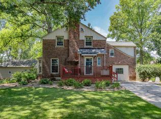1738 Cherry St, Huntington, IN 46750