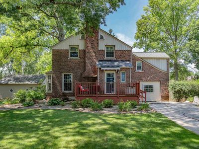1738 Cherry St, Huntington, IN, 46750