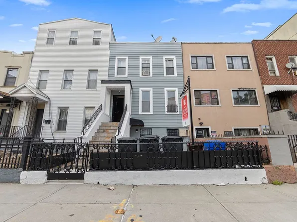 2421 Dean St, Brooklyn, NY 11233