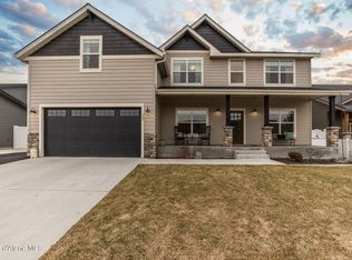 849 W Ashworth Ln, Post Falls, ID 83854