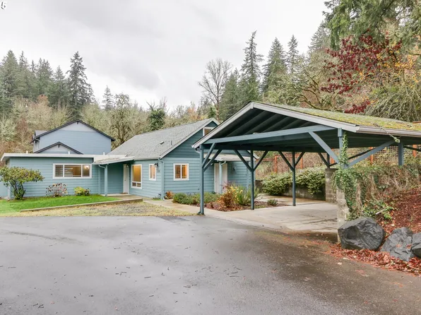 2984 Floral Hill Dr, Eugene, OR 97403