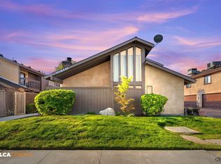 5551 Midsummer Dr APT A, Bakersfield, CA