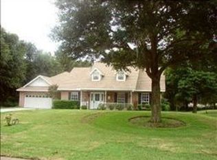 502 129th St NE, Bradenton, FL 34212