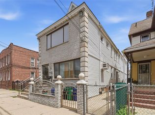 9511 Cresskill Pl, Jamaica, NY 11435