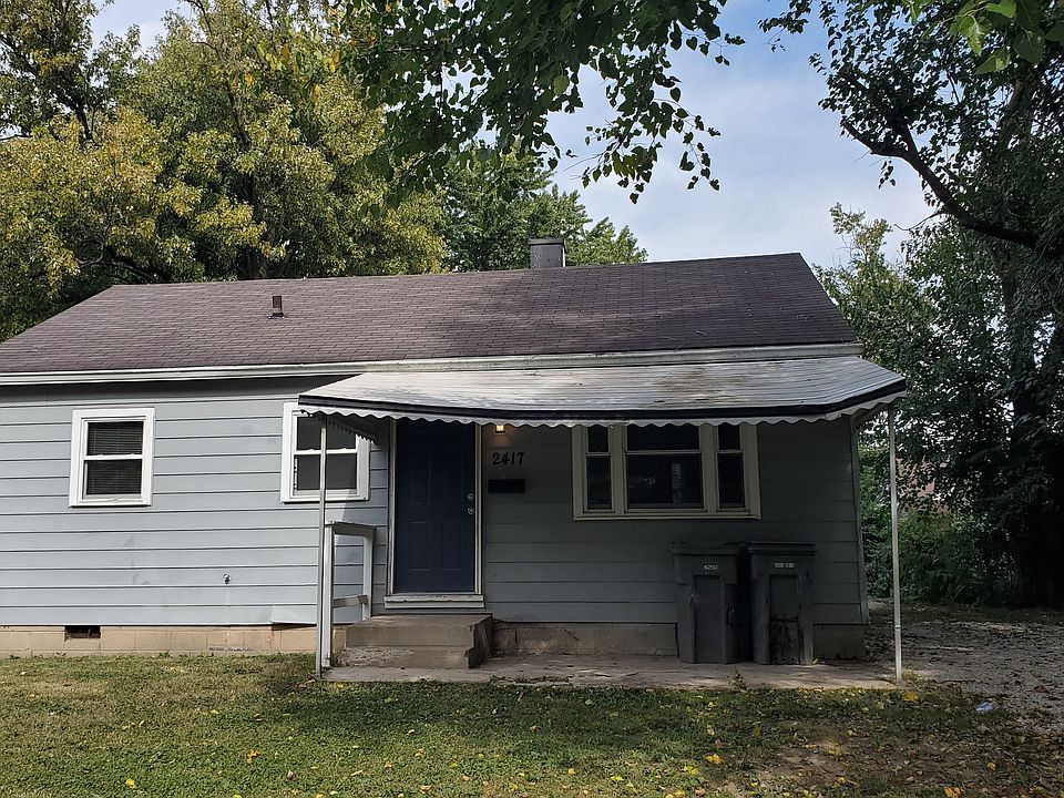 1st image of 2417 N Centennial St