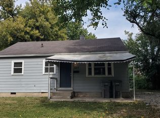2417 N Centennial St, Indianapolis, IN