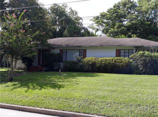 1505 S Eola Dr, Orlando, FL 32806