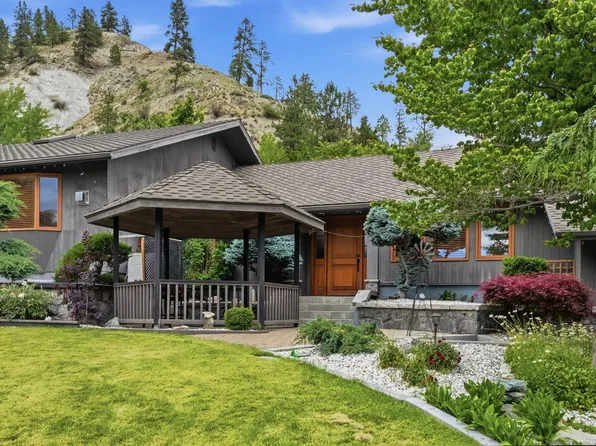 1675 Penticton Ave #168, Penticton, BC V2A 9E2