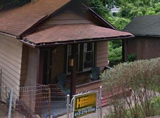 2596 Magnet St, Pittsburgh, PA 15214