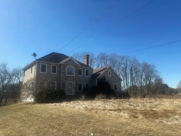 103 Cole St, Seekonk, MA 02771
