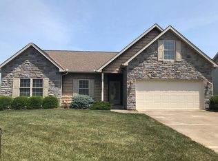 85 Autumn Dr, Oxford, OH