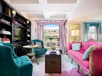 Sold by Sotheby's International Realty