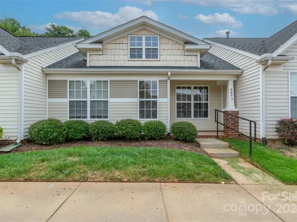465 Lexie Ln, Rock Hill, SC 29732