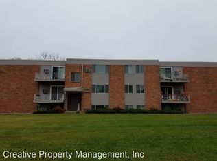 1305 8th St NW #18, Minot, ND 58703