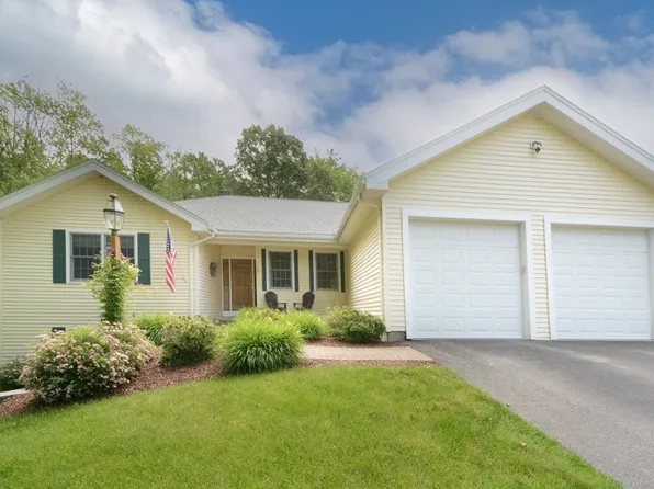 132 Hosmer St, West Boylston, MA 01583