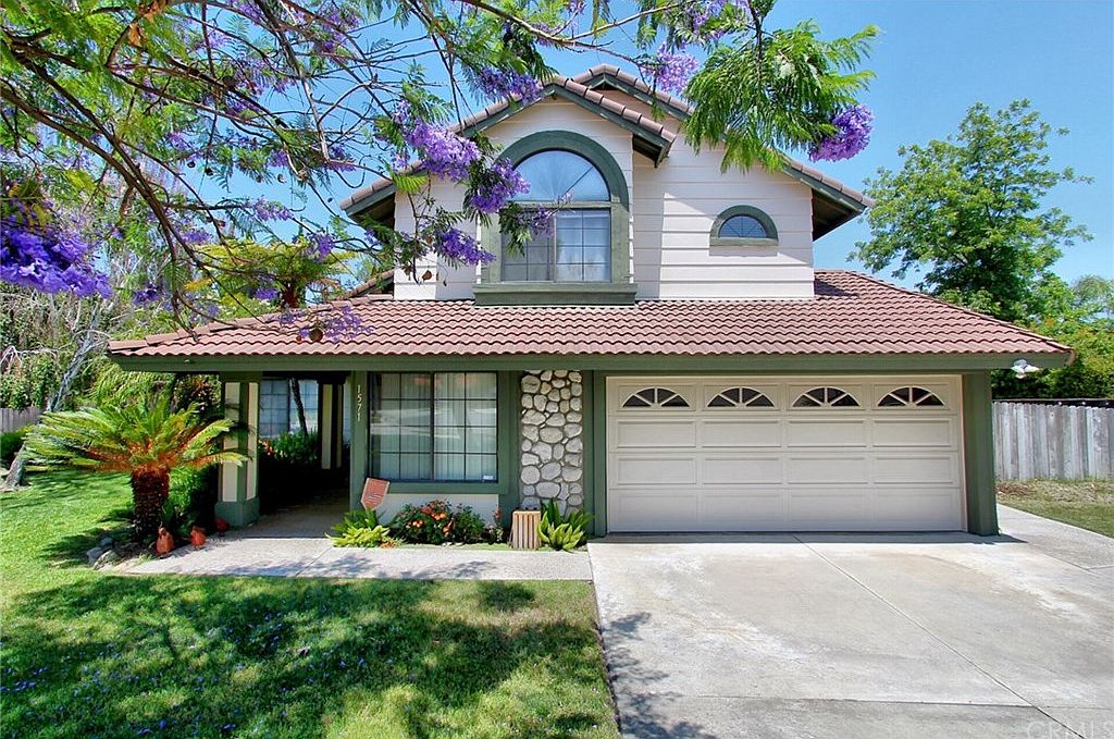 1571 Dover St, Redlands, CA 92374 Zillow