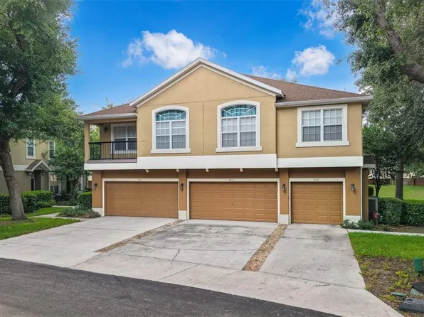 870 ASHWORTH OVERLOOK DRIVE #A, APOPKA, FL 32712