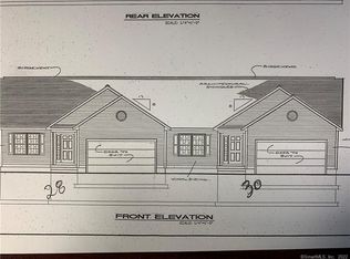 25 Hummingbird Way, Killingly, CT 06241