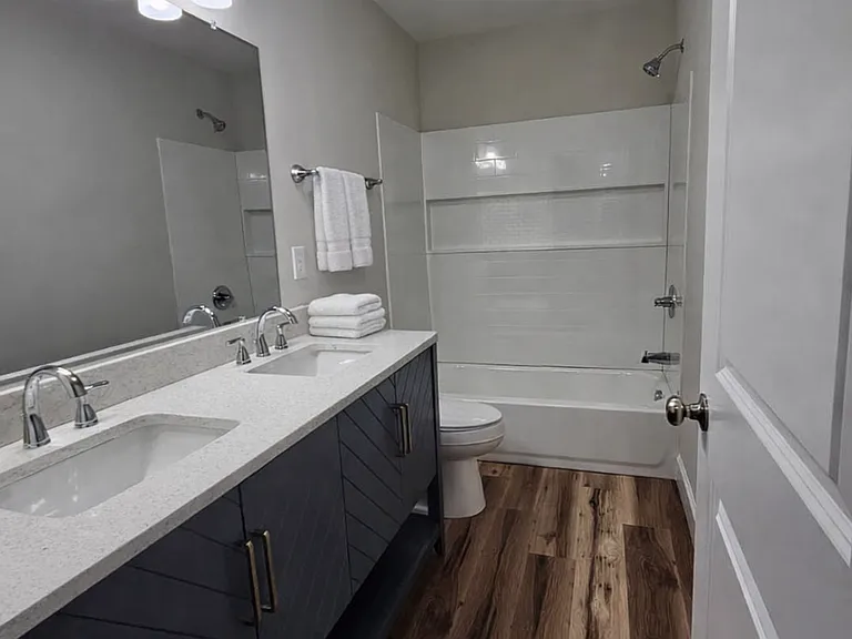 Bathroom - 2nd Level
