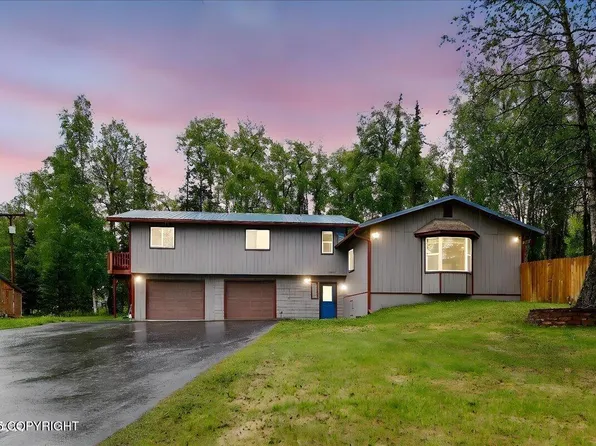 44775 Carver Dr, Kenai, AK 99611