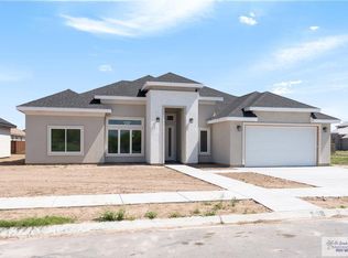 9060 New Orleans Ct, Los Fresnos, TX 78566