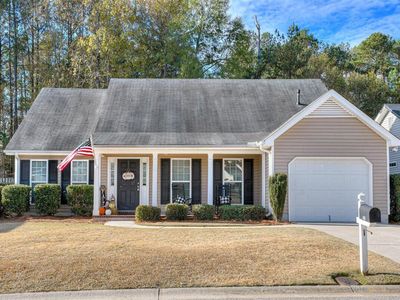 422 Millwater Ct, Grovetown, GA, 30813