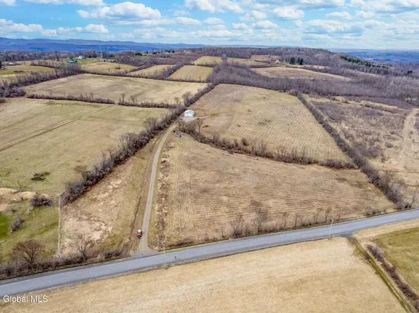 254 Becker Road, Canajoharie, NY 13317