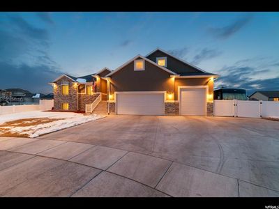 4493 W 5775 S, Hooper, UT, 84315