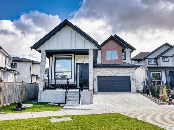 7080 192a St, Surrey, BC V4N 5Y3