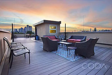 Rented by Coda Real Estate NYC