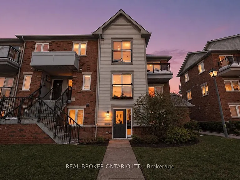 4620 Guildwood Way #67 — Photo 1