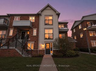 4620 Guildwood Way #67, Mississauga, ON L5R 4H4
