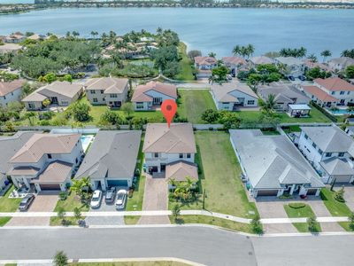 17588 SW 46th Street, Miramar, FL, 33029