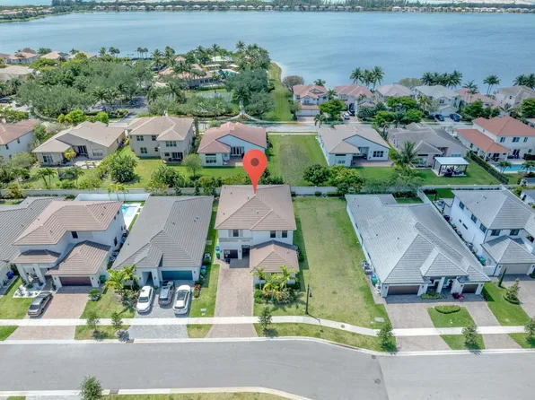 17588 SW 46th Street, Miramar, FL 33029