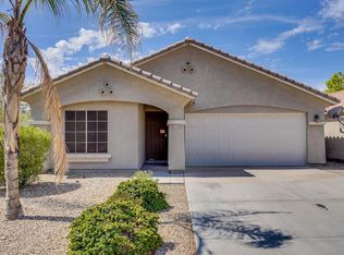 16729 W Sherman St, Goodyear, AZ 85338
