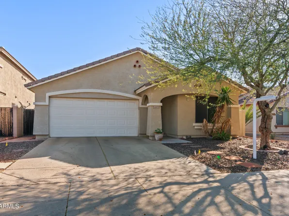 14809 N 139TH Lane, Surprise, AZ 85379
