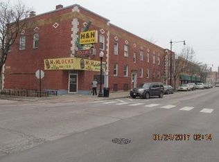 451 E 71st St #2, Chicago, IL 60619